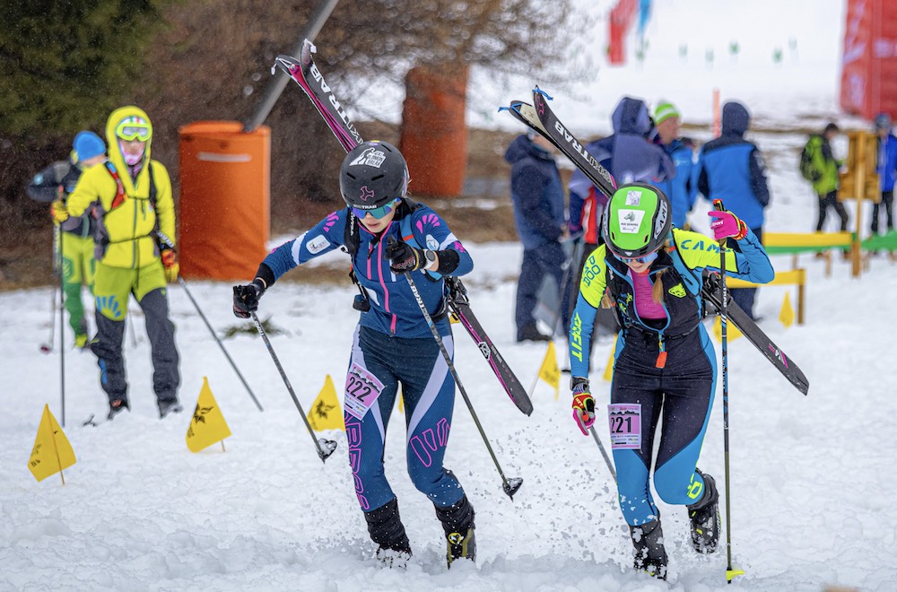 campionati italiani skialp fornidisopra 2024