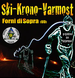 PROGRAMMA SKI KRONO 2024