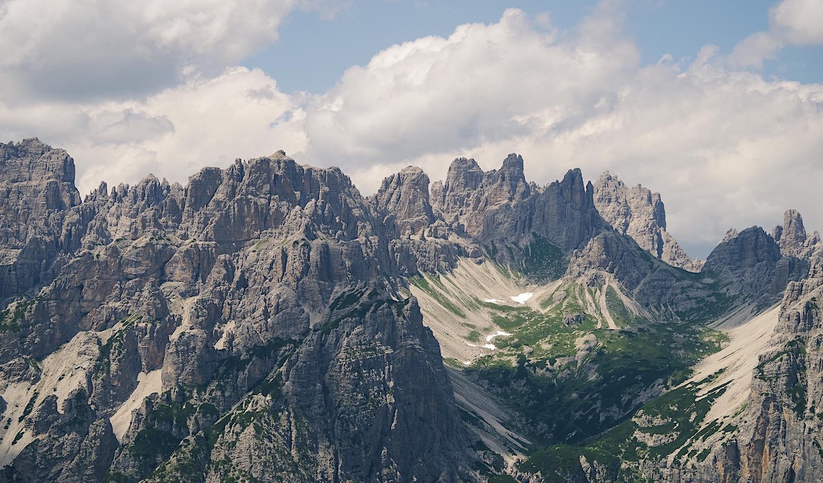 ALTA via di forni monfalconi