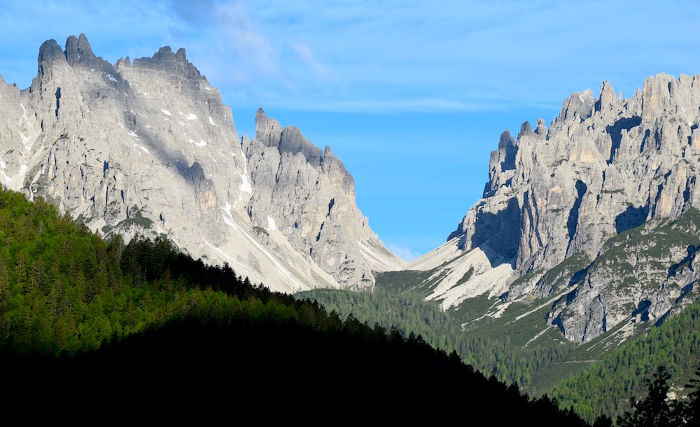 FORCELLASCODAVACCA GIAF FORNI DI SOPRA dolomiti