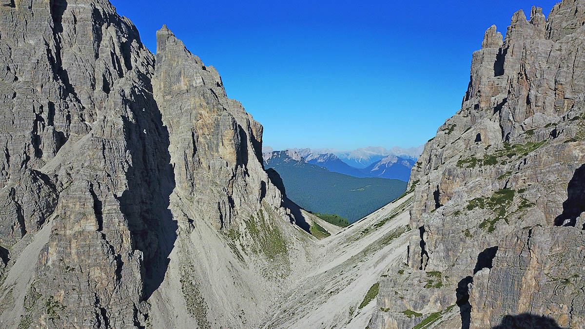 FORCELLASCODAVACCA GIAF FORNI DI SOPRA dolomiti