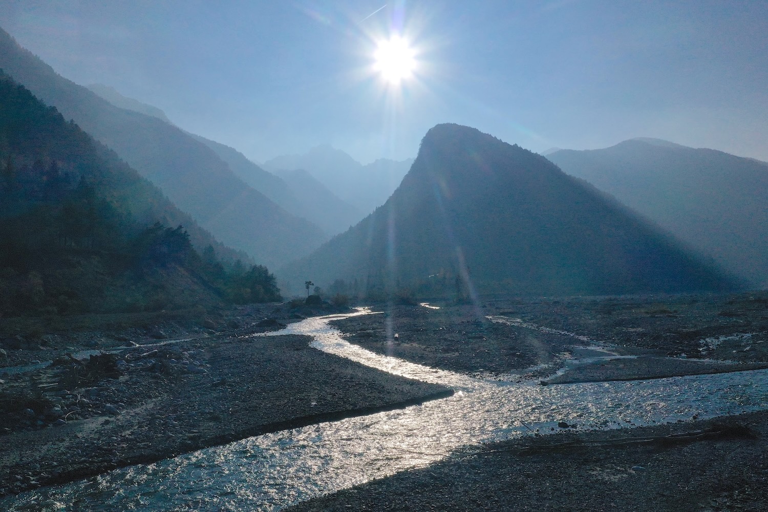 Fiume Tagliamento Fiume Tagliamento