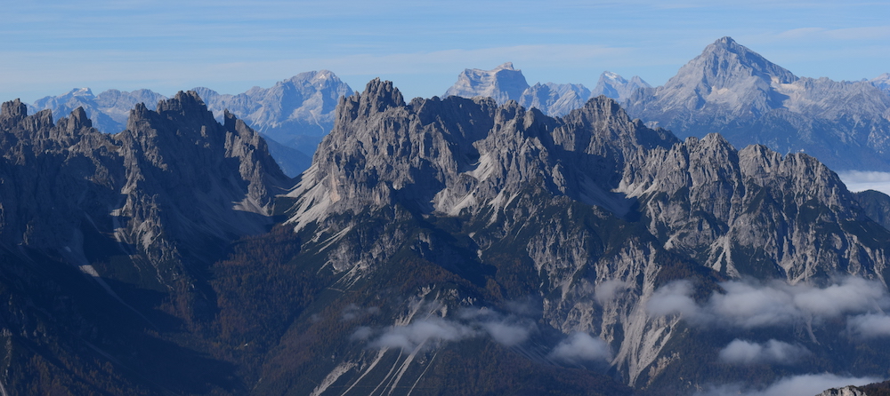 PANORAMICA DA ClapSAVON AUTUNNO