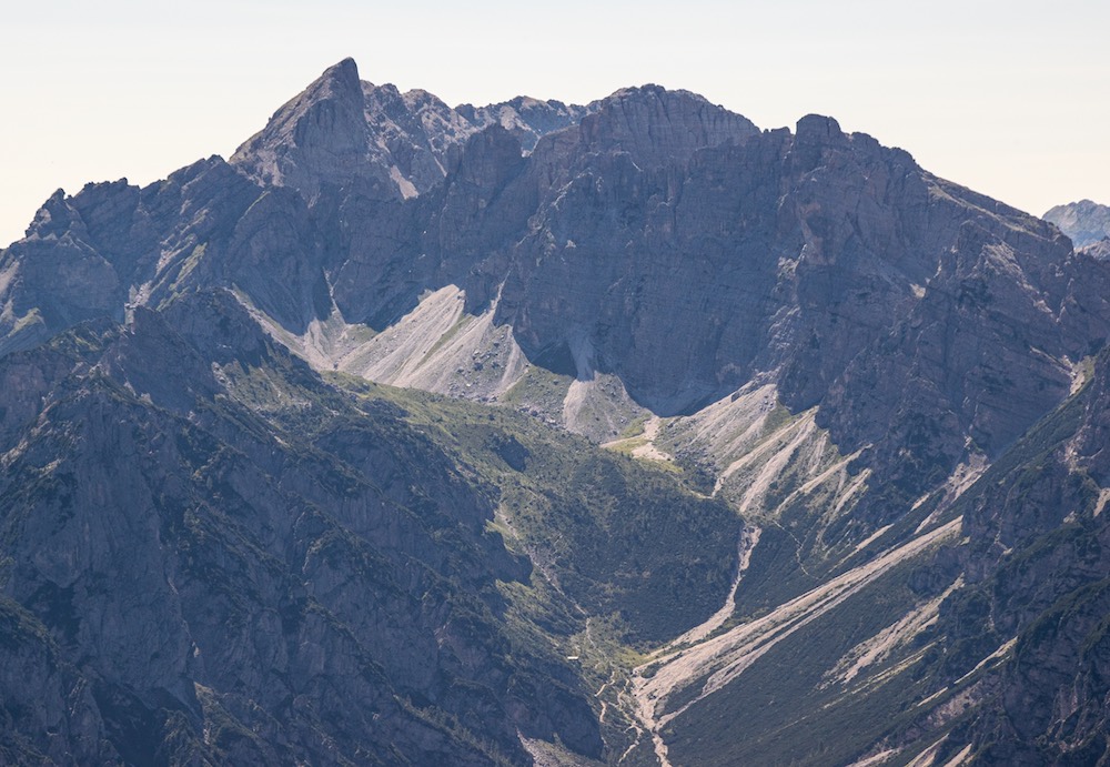 Pramaggiore val di suola flaiban pacherini