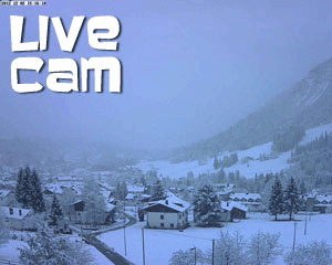 webcam forni di sopra