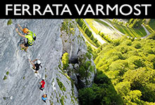 ADVENTURE CLIMB VARMOST