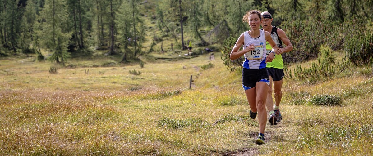 carla spangaro trail sky dolomiti friulane