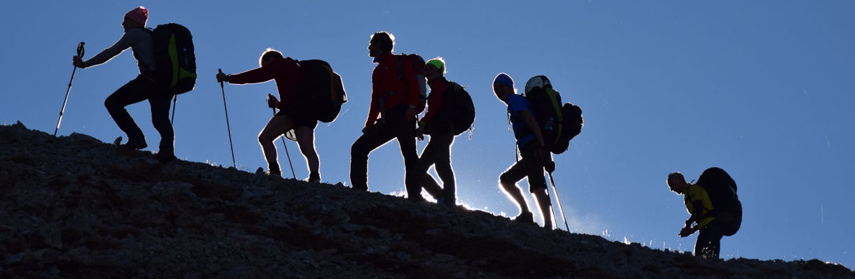 escursioni forni di sopra dolomiti