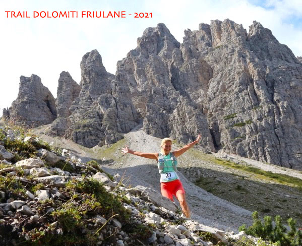 gallery trail dolomiti friulane 2021