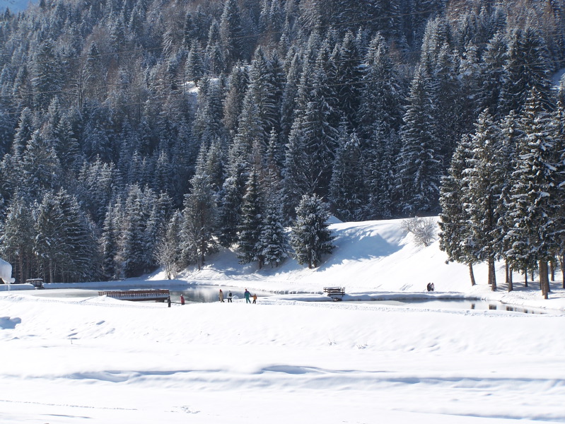 laghetti fornidisopra panoramica