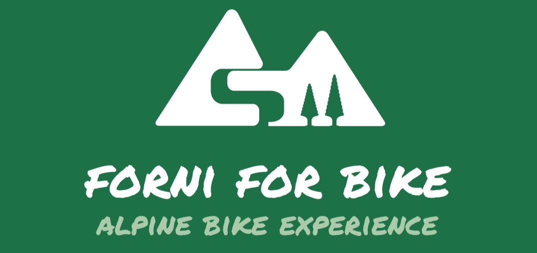 logo forni for bike