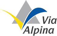 logo via alpina