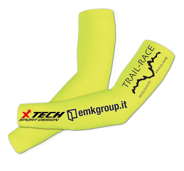 manicotti xtech traiil race