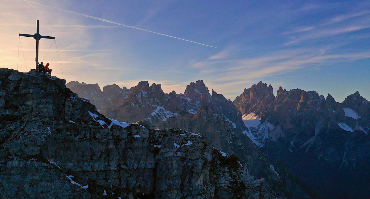 monte cimacuta DLkape