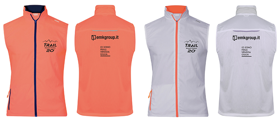 pacco gara trail dolomiti 2025