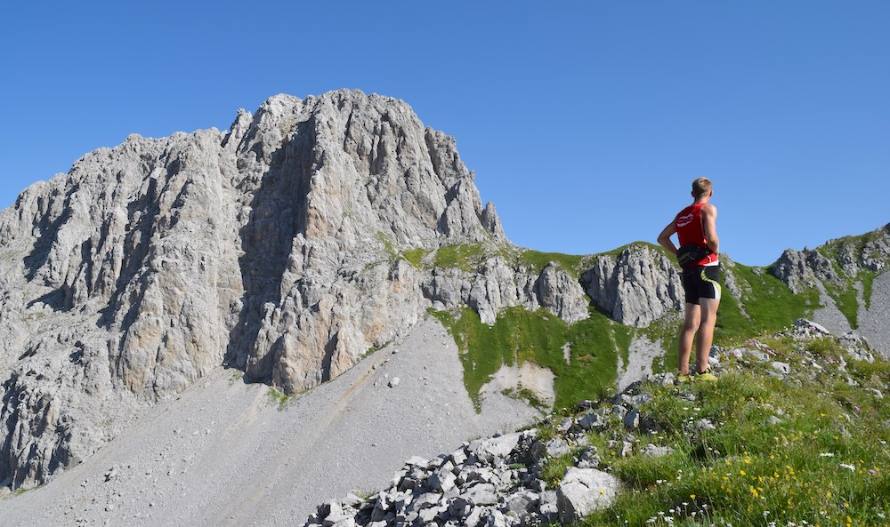 panorama da forcia rosa puntioi