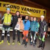 Ski Krono Varmost 2107