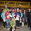 Ski Krono Varmost 2107