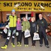 Ski Krono Varmost 2107