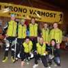 Ski Krono Varmost 2107