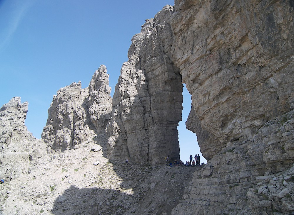 porton monfalcon dolomiti forni di sopra