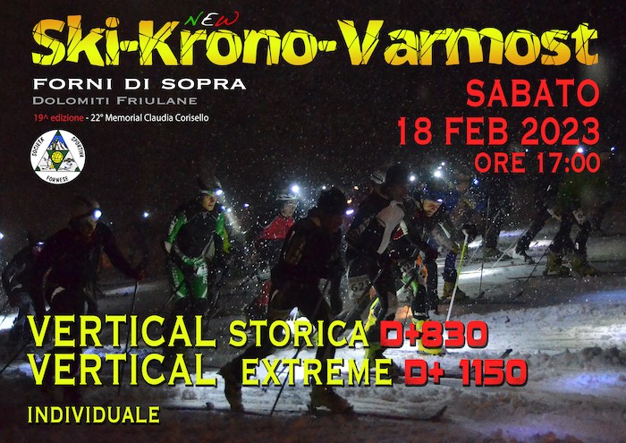 ski krono varmost 2023