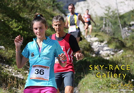 SKY RACE gallery 2016 gil