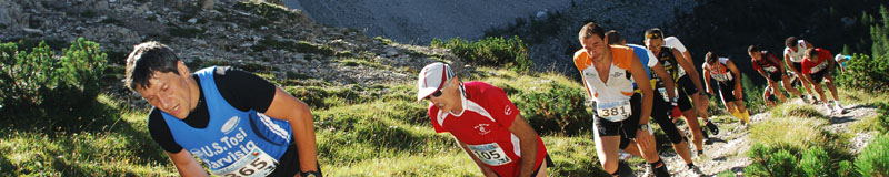 Sky-Race Dolomiti Friulane