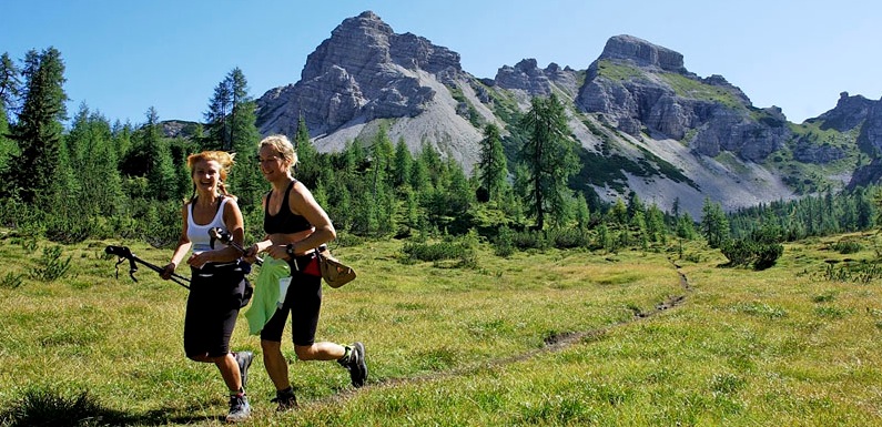 Sky-Race Dolomiti Friulane