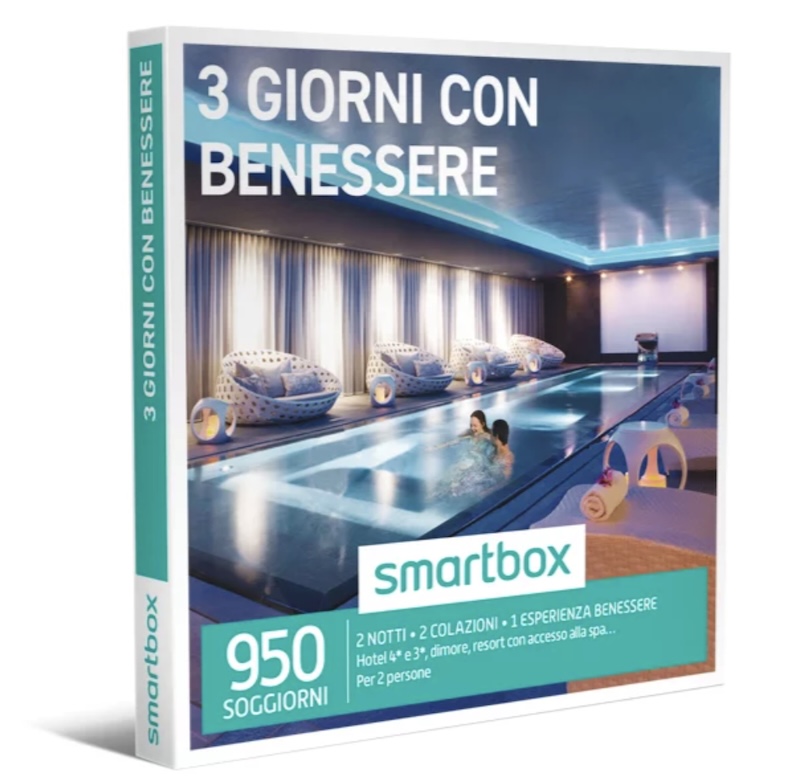 smartbox 2025