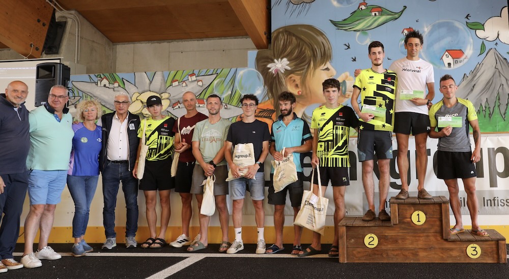 trail 2026 podio maschile trail 2026 podio maschile