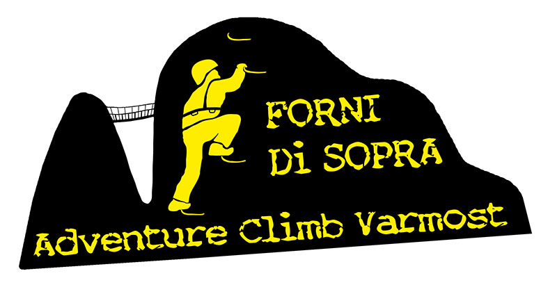 ADVENTURE CLIMB VARMOST logo