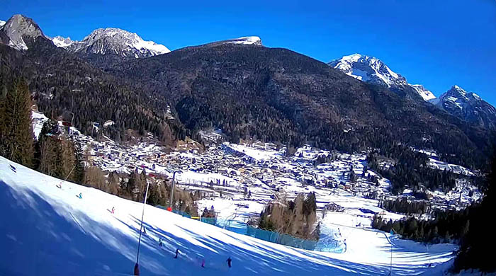 web cam forni di sopra webcam kolorman